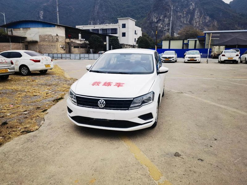 自动挡驾校